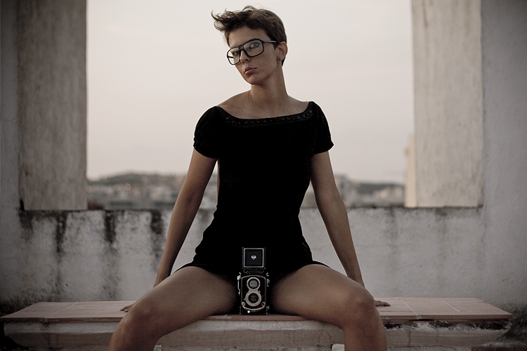 Samuel Hervas Fine Art Photography