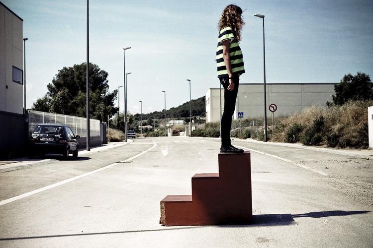 Samuel Hervas Fine Art Photography