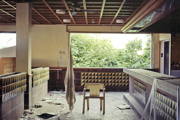 Samuel Hervas Fine Art Photography