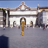Rome