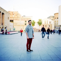 Oriol Tebas