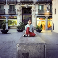Oriol Tebas