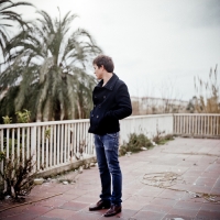 Joan Carles Suau