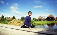 Holland