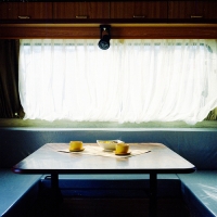 Caravan 120mm
