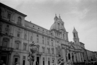 Rome Black