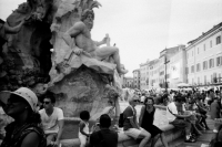 Rome Black