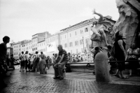 Rome Black