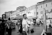 Rome Black