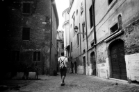 Rome Black