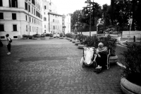 Rome Black