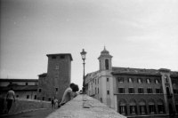 Rome Black