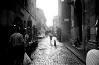 Rome Black