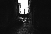 Rome Black