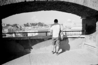 Rome Black