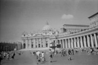 Rome Black