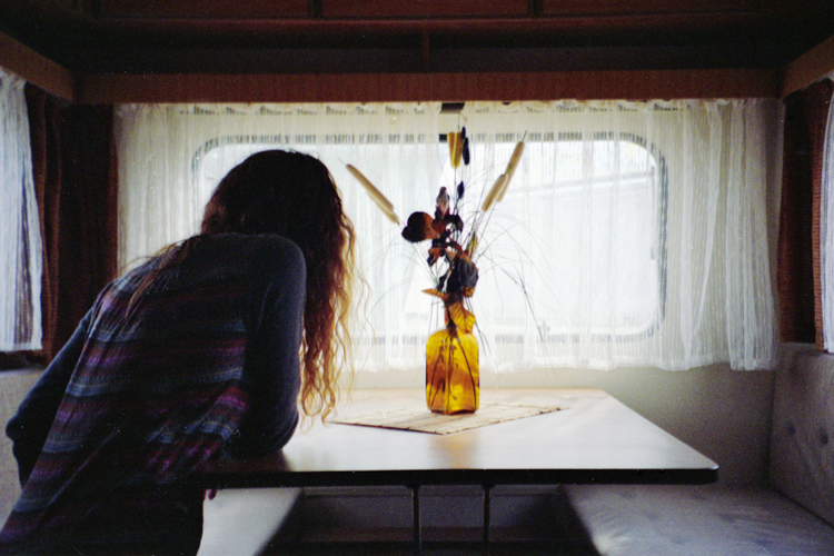 Mamiya 645 Calafell 